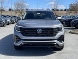 New 2025 Volkswagen Atlas SEL Premium R-Line image 2