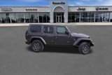 New 2025 Jeep Wrangler Sahara w/ Safety Group image 2