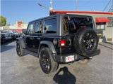 Used 2020 Jeep Wrangler Unlimited Sport S image 4