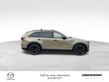 New 2025 MAZDA CX-50 AWD 2.5 Turbo w/ Weather Package image 4