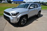 New 2025 Toyota 4Runner TRD Sport image 2
