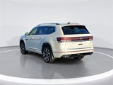 New 2025 Volkswagen Atlas SEL Premium R-Line image 5
