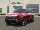 New 2026 Cadillac Vistiq Luxury w/ LPO, Floor Liner Package image 5