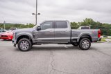 Certified 2025 Ford F350 Lariat w/ Lariat Ultimate Package image 4