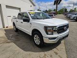 Used 2023 Ford F150 XLT image 3