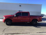 Used 2022 Ford F150 XLT w/ Equipment Group 302A High image 3