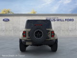 New 2025 Ford Bronco Raptor image 6