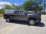 New 2025 RAM 2500 Laramie image 2