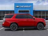 New 2025 Chevrolet Tahoe RST w/ RST Capability Package image 5