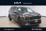 New 2025 Kia Carnival SX Prestige image 1