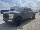 Used 2021 Ford F150 XL w/ STX Appearance Package image 3
