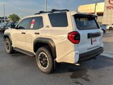 New 2025 Toyota 4Runner TRD Off-Road Premium image 3
