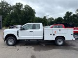 New 2025 Ford F350 XL w/ XL Chrome Package image 2