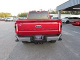 Used 2024 Ford F250 Lariat w/ Lariat Ultimate Package image 4