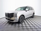 New 2026 Hyundai Palisade Calligraphy image 2