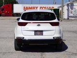 Used 2022 Kia Sportage LX w/ LX FWD Value Edition Package image 4