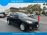 Used 2013 MAZDA CX-5 Touring image 3