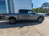 New 2025 Ford F150 Lightning XLT image 4