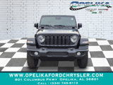 New 2025 Jeep Wrangler Sport S image 3