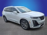 New 2025 Cadillac XT6 Premium Luxury w/ Platinum Package image 3