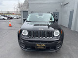 Used 2017 Jeep Renegade Latitude w/ Cold Weather Group image 2