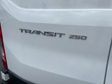 Certified 2023 Ford Transit 250 Medium Roof image 5