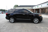 Used 2014 Ford Explorer XLT w/ Equipment Group 202A image 3