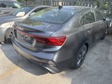 Used 2023 Kia Forte LXS image 3