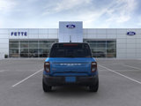 New 2025 Ford Bronco Sport Outer Banks image 5