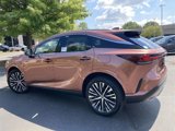 New 2025 Lexus RX 350 image 4
