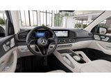 New 2025 Mercedes-Benz GLE 350 4MATIC image 3
