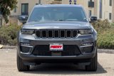 New 2025 Jeep Grand Cherokee Limited w/ Trailer Tow Package image 3