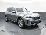 New 2026 BMW X5 xDrive50e w/ Climate Comfort Package image 2