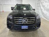 New 2025 Mercedes-Benz GLS 580 4MATIC image 2