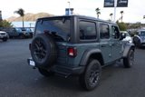 New 2025 Jeep Wrangler Unlimited Sport image 4