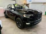 Used 2020 RAM 1500 Limited w/ Black Appearance Package image 5