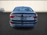 Used 2024 Volkswagen Jetta S image 4
