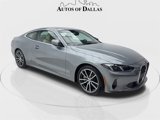 Used 2025 BMW 430i Coupe w/ Convenience Package image 2