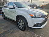 Used 2017 Mitsubishi Outlander Sport ES image 3