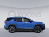 New 2026 Chevrolet Equinox ACTIV w/ Convenience Package III image 2