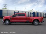 New 2025 Ford F350 King Ranch image 3