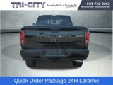 New 2025 RAM 2500 Laramie image 4