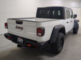 Certified 2023 Jeep Gladiator Mojave w/ Trailer Tow Package image 3