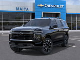 New 2025 Chevrolet Tahoe RST image 6
