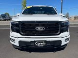 Certified 2024 Ford F150 Lariat image 6