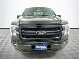 New 2025 Ford F150 Lariat w/ Equipment Group 501A Mid image 2