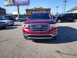 Used 2017 GMC Acadia SLT image 4
