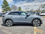 New 2025 Volkswagen ID.4 Pro S Plus image 2
