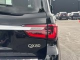 Certified 2024 INFINITI QX80 Sensory w/ Cargo Package image 5