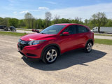 Used 2018 Honda HR-V LX image 6
